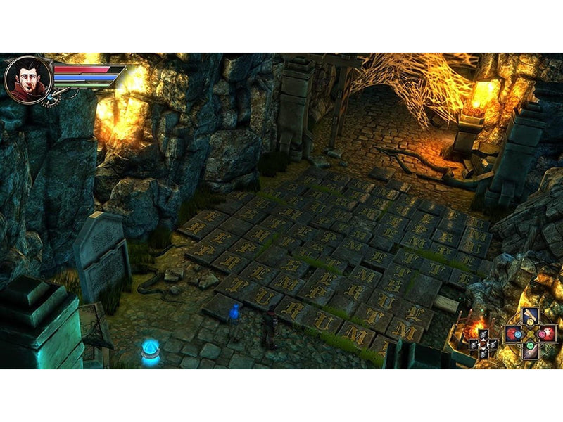 Zenith - Nintendo Switch - RPG - PEGI 16