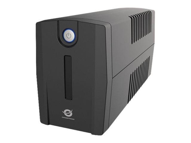 Zeus 01ES