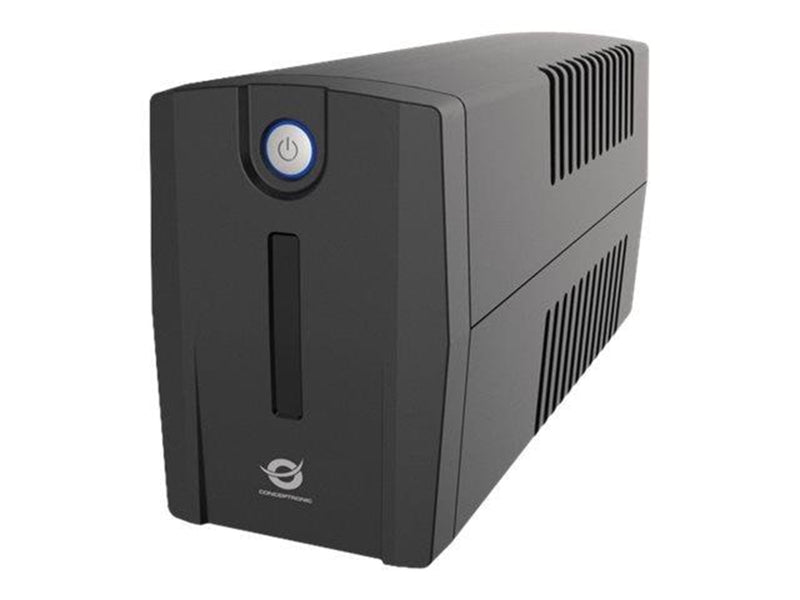 Zeus 02ES