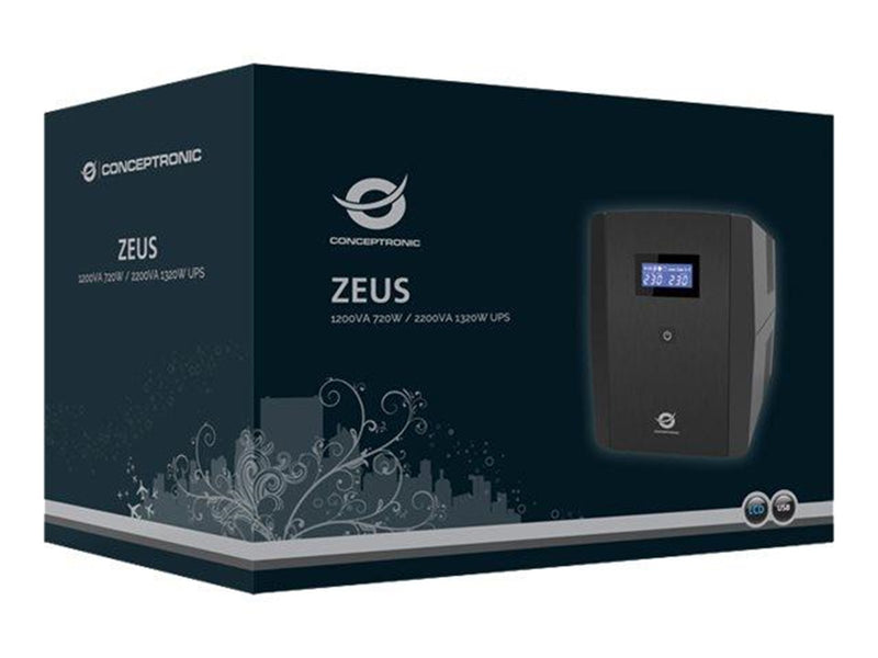 Zeus 04EM