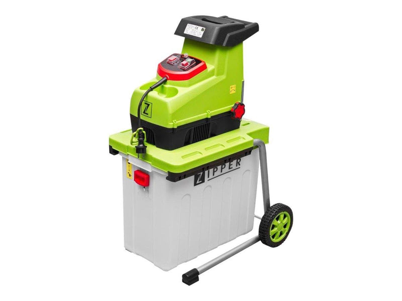 Zipper ZI-GHAS2800 Electric Shredder
