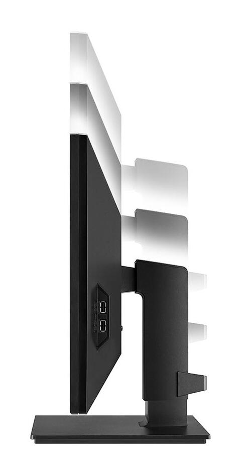 LG Monitor 24CQ651I-6P All-in-One Thin Client 23.8' Full HD