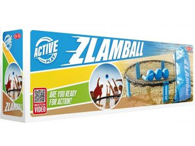 Zlamball