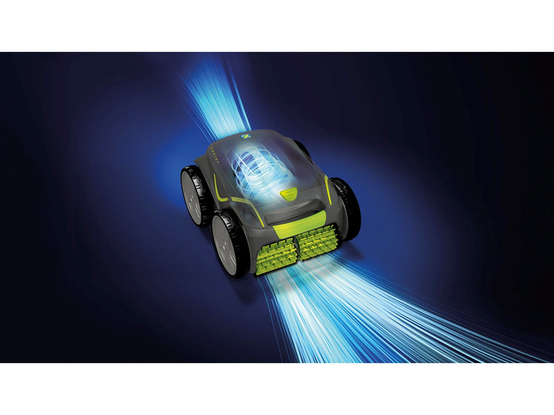 Zodiac Blue Connect Silver – Digitaler Pooltester