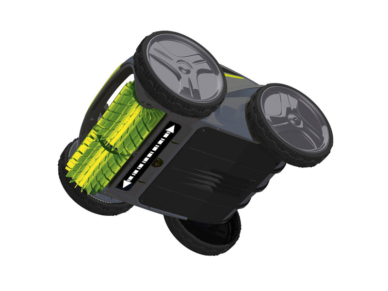 Zodiac Blue Connect Silver – Digitaler Pooltester