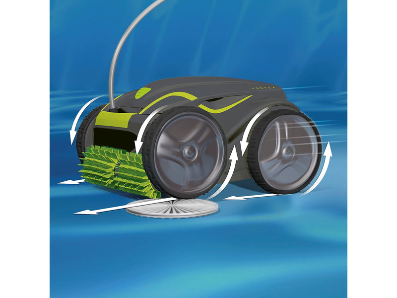Zodiac Blue Connect Silver – Digitaler Pooltester