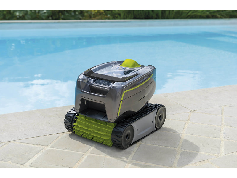 Zodiac Robot GT3220 *DEMO*