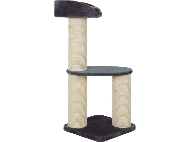 Zolux Big Cat 2 scratching post - cat scratcher - 505 x 505 x 1120mm