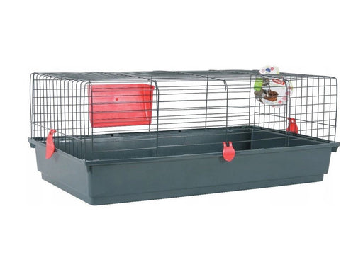 Zolux Classic 100 - cage for rodents - 98 x 52 x 38cm