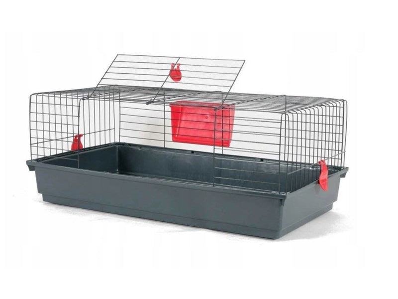 Zolux Classic 100 - cage for rodents - 98 x 52 x 38cm