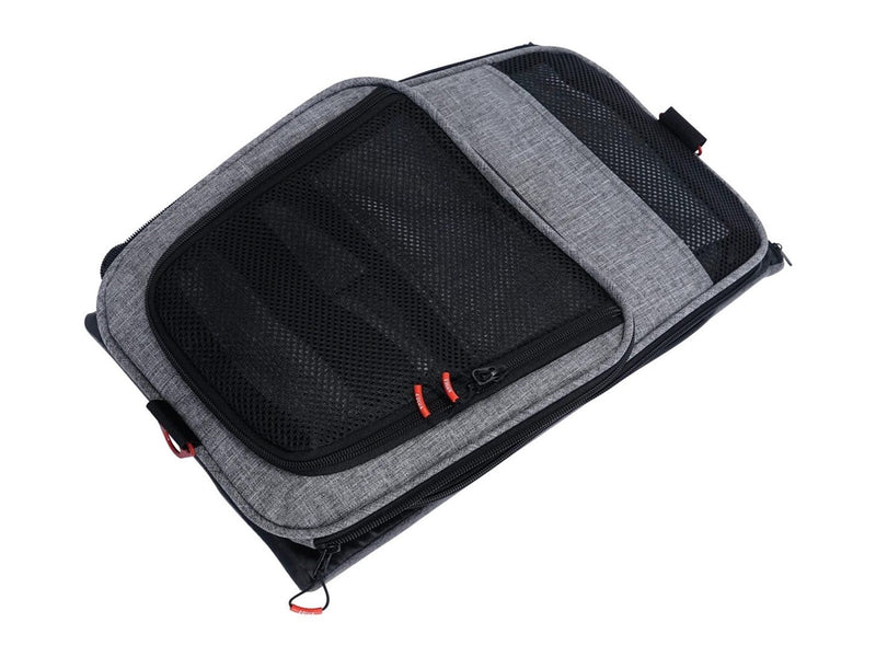 Zolux NOMAD M dog and cat carrier with extra space 44 × 28 × 28 cm