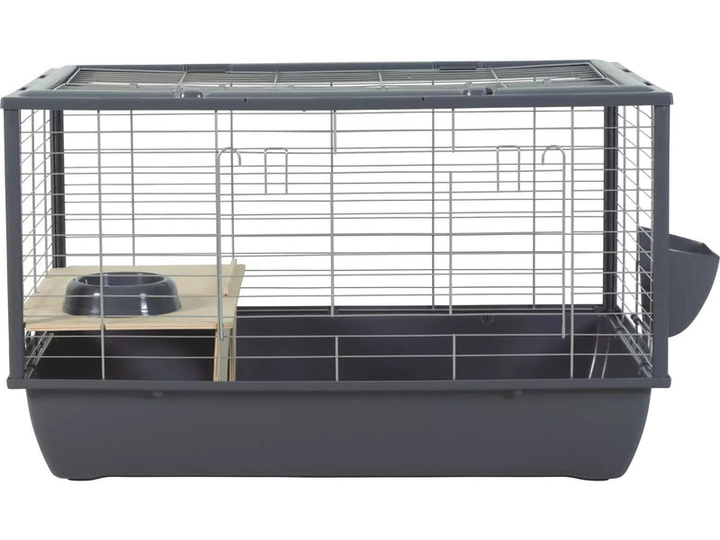 Zolux Neolife Connect - rabbit cage - 101.5x54x51cm (Upgradable)