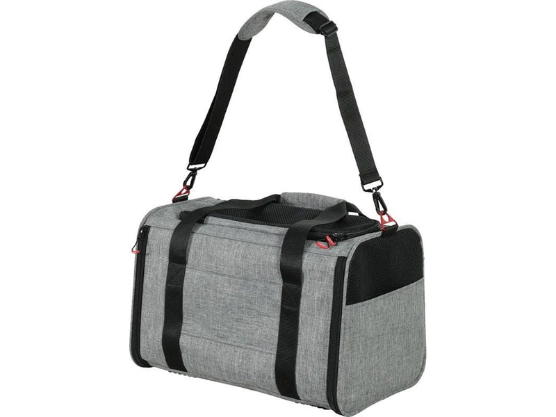 Zolux Nomad L – pet carrier bag for dogs and cats – 48×30.8×30.5 cm