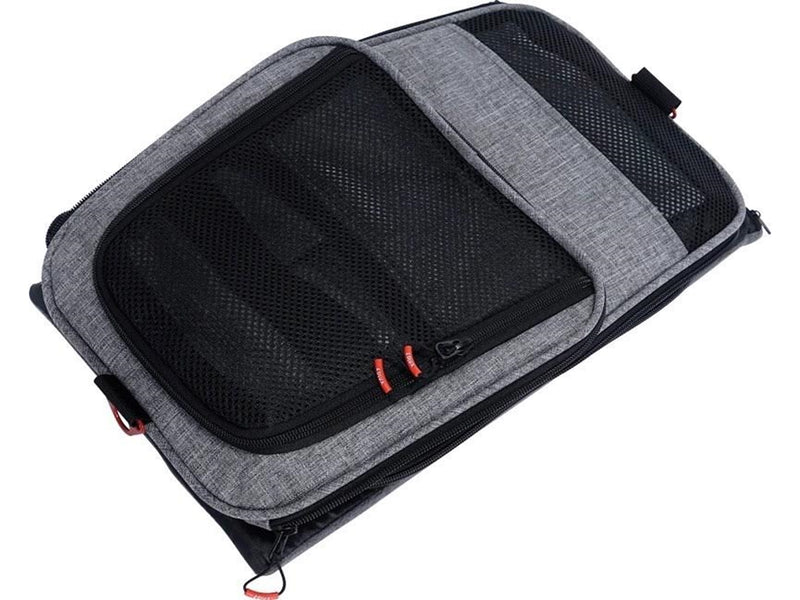 Zolux Nomad L – pet carrier bag for dogs and cats – 48×30.8×30.5 cm