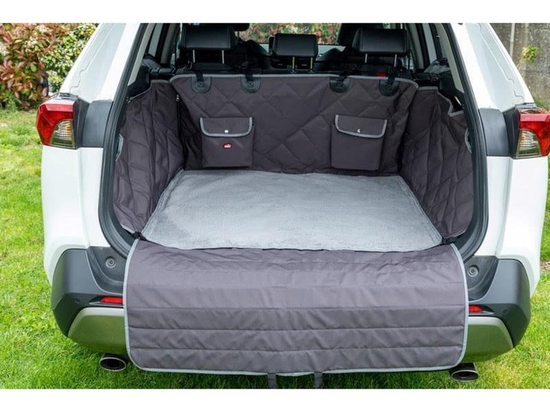 Zolux Nomad – car trunk protective cover