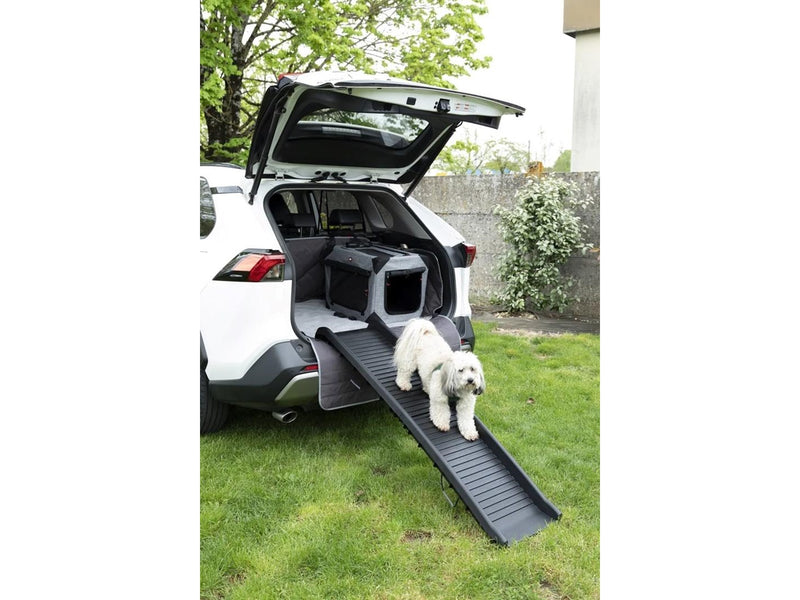 Zolux Nomad – dog car ramp – 151.5×40×16 cm