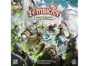 Zombicide White Death