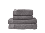 Zone Denmark - Classic Towel Set - Classic Grey (330541)
