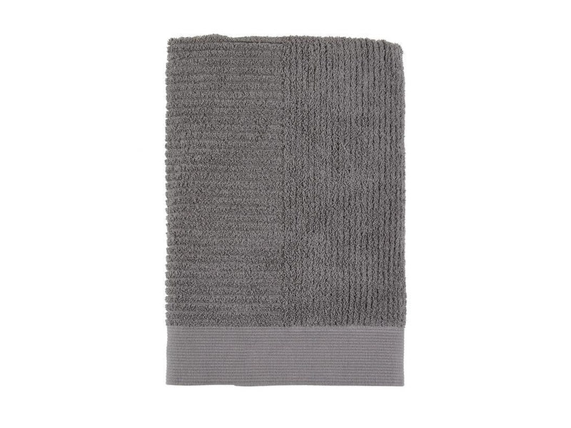 Zone Denmark - Classic Towel Set - Classic Grey (330541)