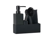 Zone Denmark Denmark - Dishwashing Set - Black