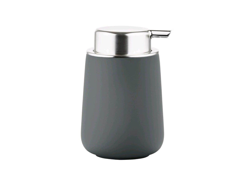 Zone Denmark Denmark - Nova Soap Dispenzer - Grey