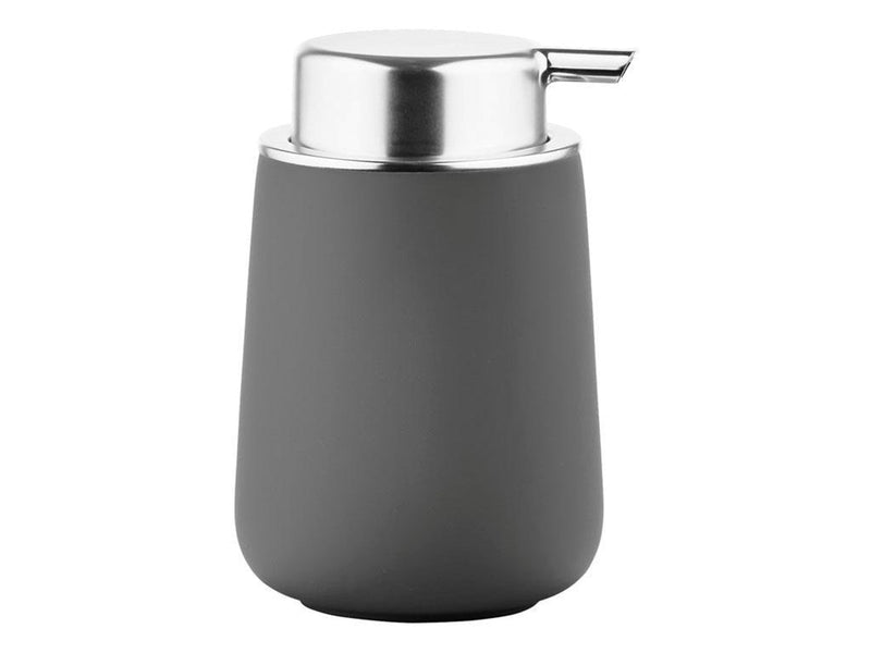 Zone Denmark Denmark - Nova Soap Dispenzer - Grey