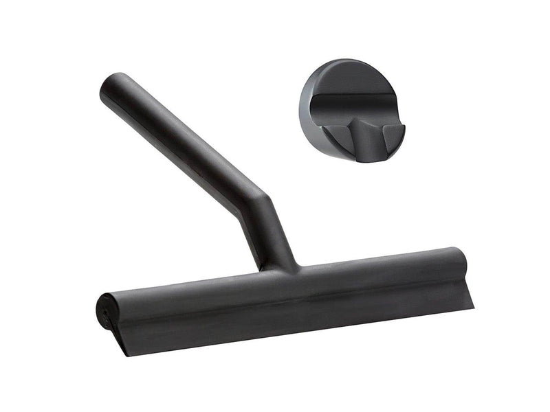 Zone Denmark Denmark - Wiper W/Magnetic Holder - Black
