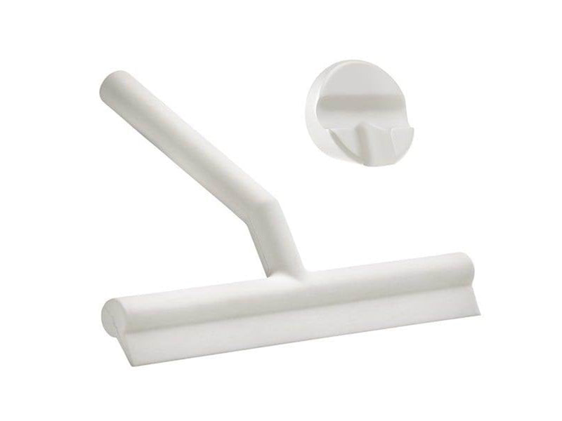 Zone Denmark Denmark - Wiper W/Magnetic Holder - White