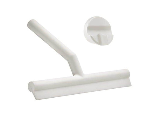 Zone Denmark Denmark - Wiper W/Magnetic Holder - White