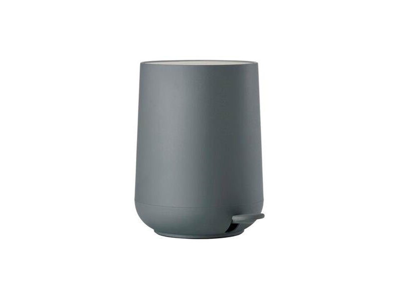 Zone Denmark Nova Pedal Bin 3 L - Grey