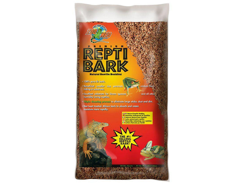 Zoo Med - Repti Bark 26.4L - (222.5035)