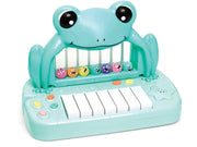 Zoo Troop Froggy Keyboard