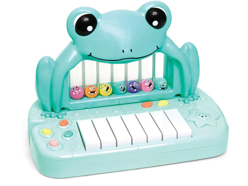 Zoo Troop Froggy Keyboard