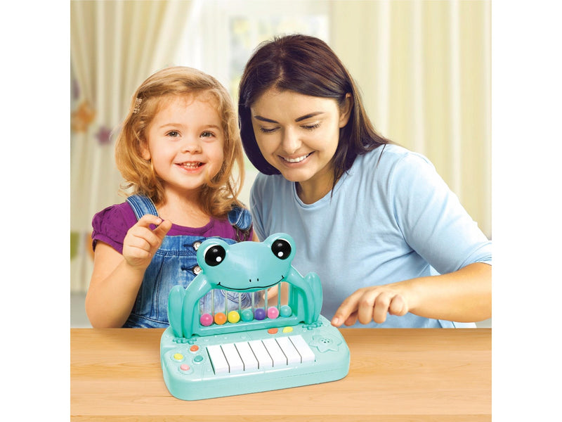 Zoo Troop Froggy Keyboard