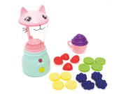 Zoo Troop Kitty Smoothie Maker