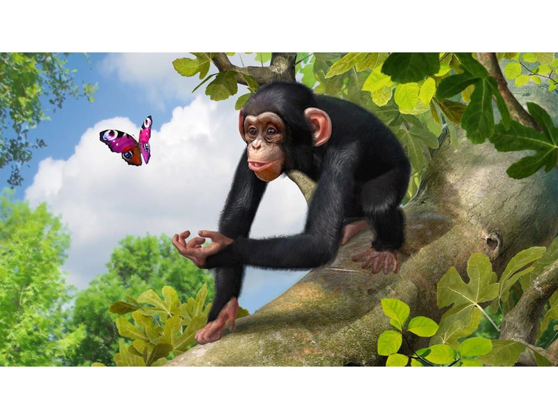 Zoo Tycoon - Microsoft Xbox One - Simulator - PEGI 3