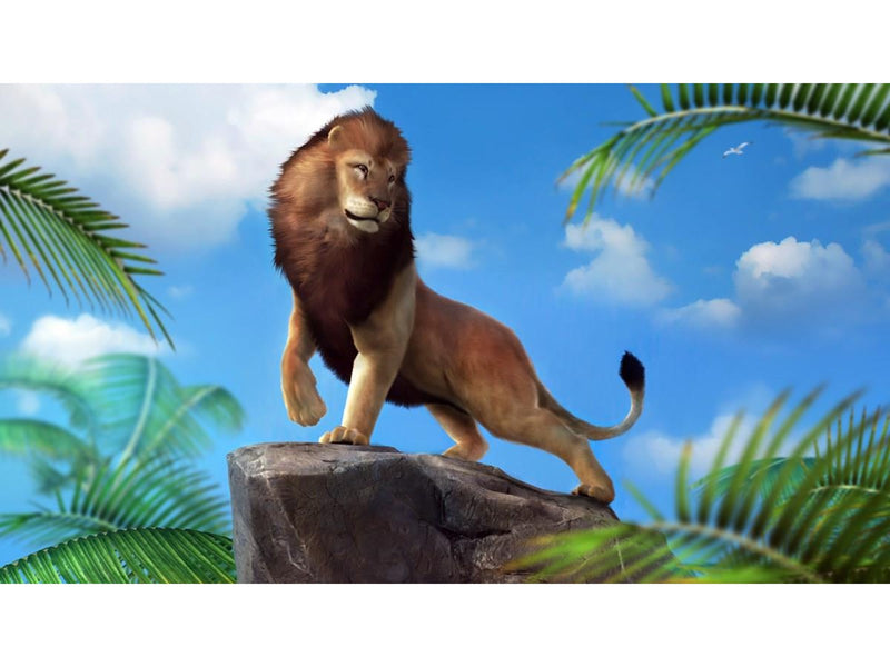 Zoo Tycoon - Microsoft Xbox One - Simulator - PEGI 3