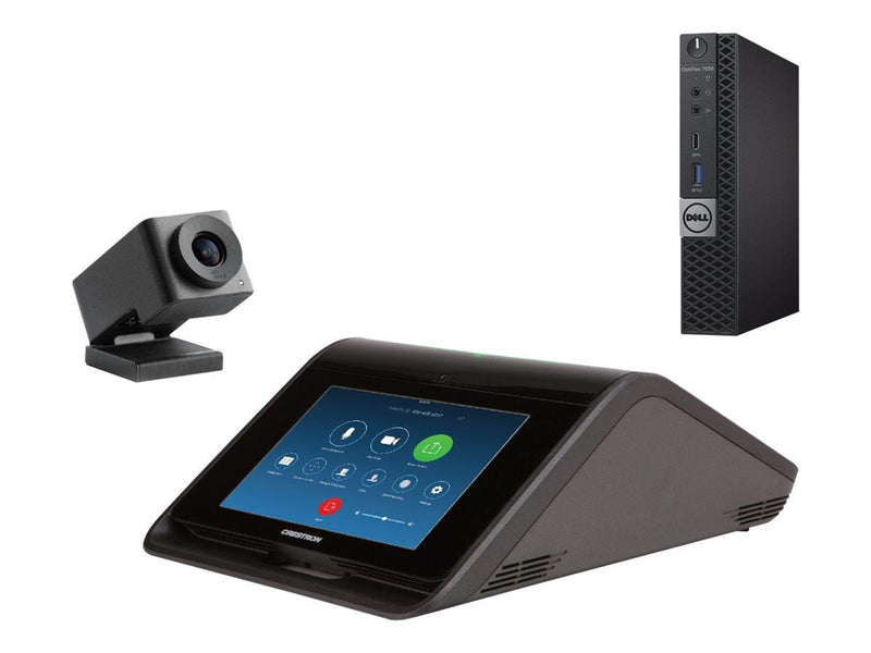 Zoom Rooms Huddle Space Kit