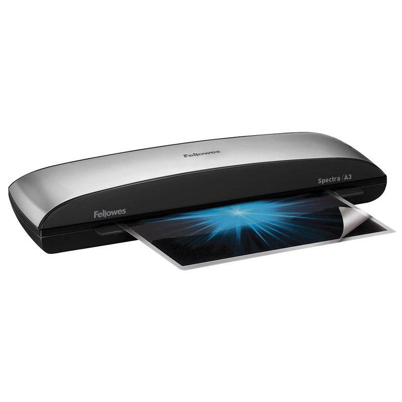 Fellowes Laminiergerät Spectra bis DIN A3