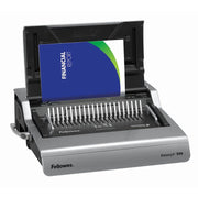 Fellowes Galaxy-E 500 Kunststoffbindegerät