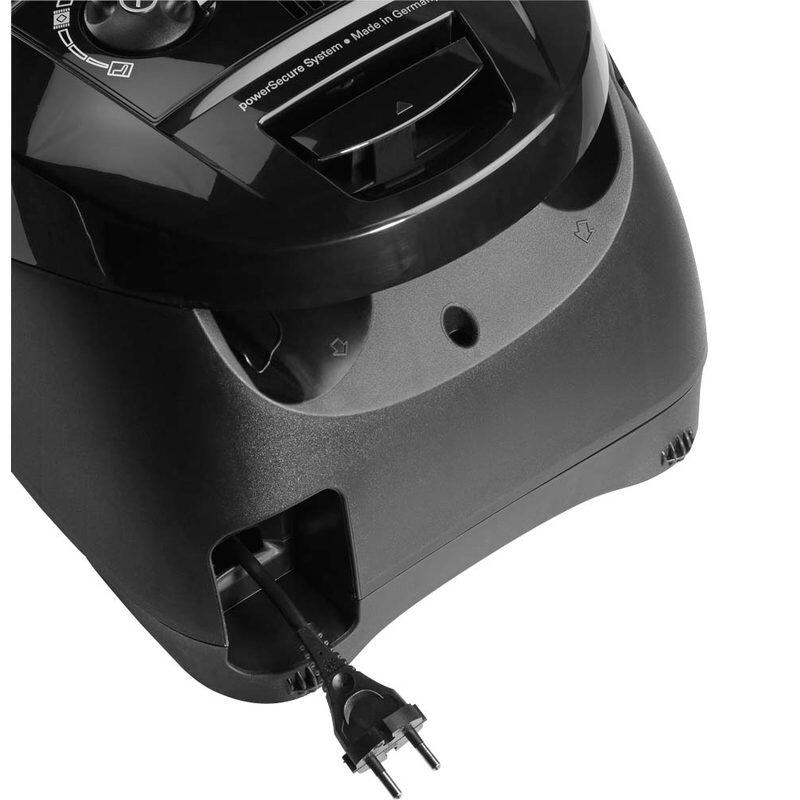 Siemens VSZ3B212 Staubsauger 600 W