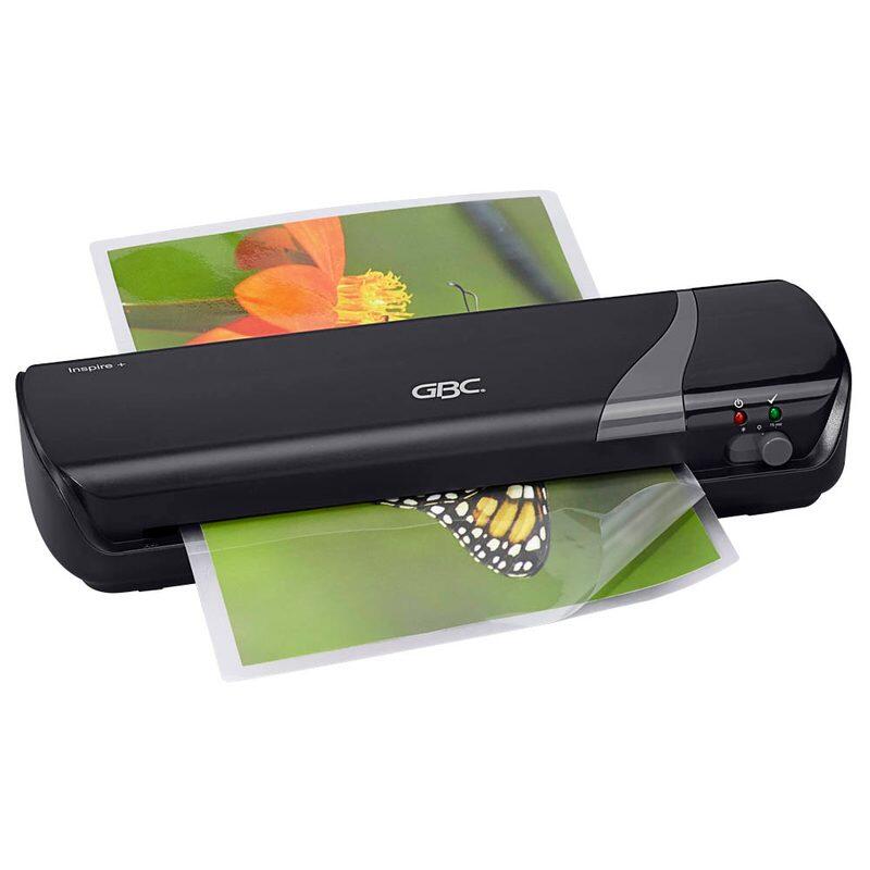 GBC Laminiergerät Inspire+ bis DIN A4