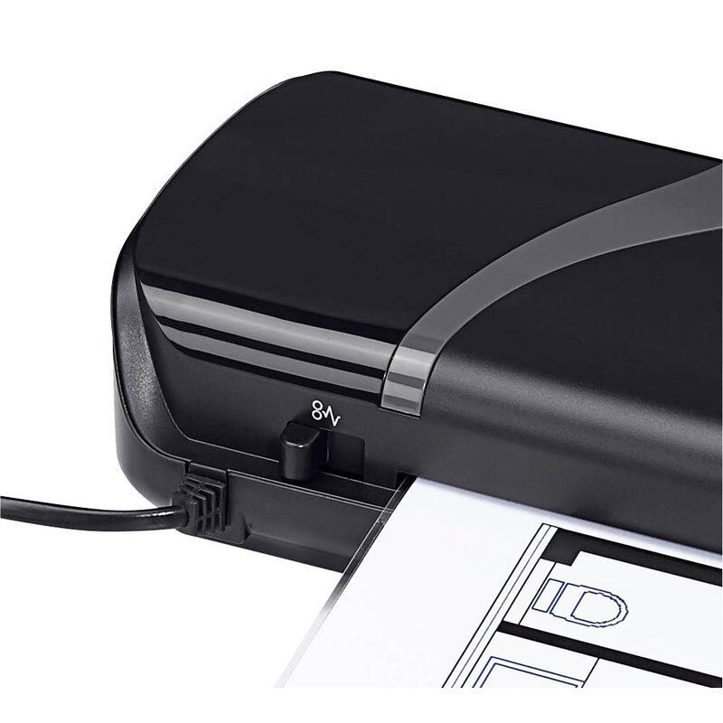 GBC Laminiergerät Inspire+ bis DIN A3