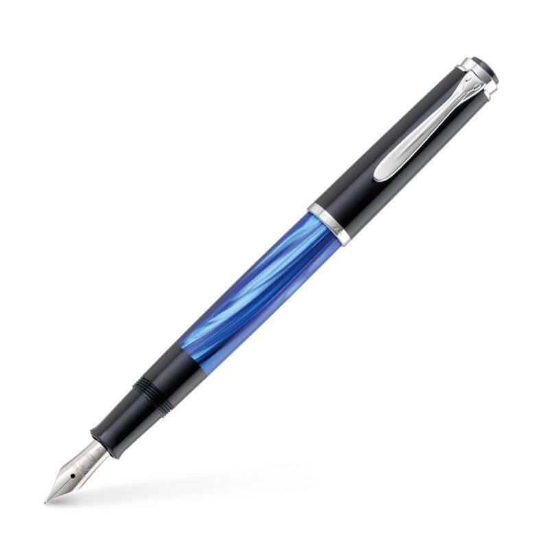 Pelikan Kolbenfüller Classic 205 blau