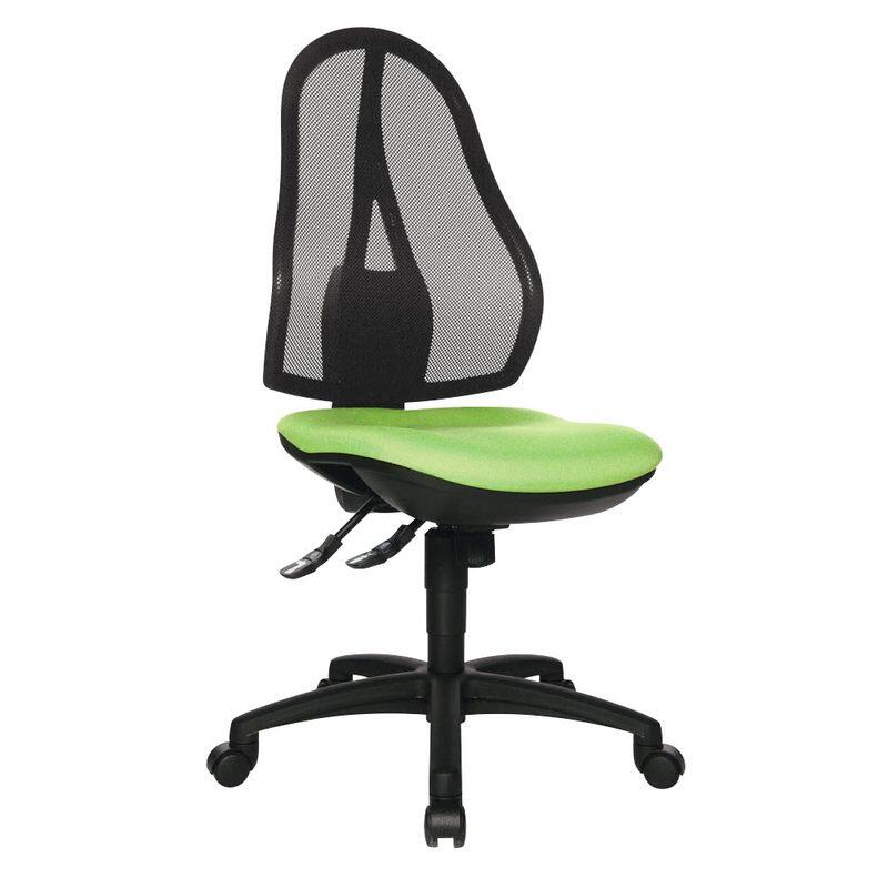 Topstar Bürostuhl Open Point SY, OP200G05 apfelgrün