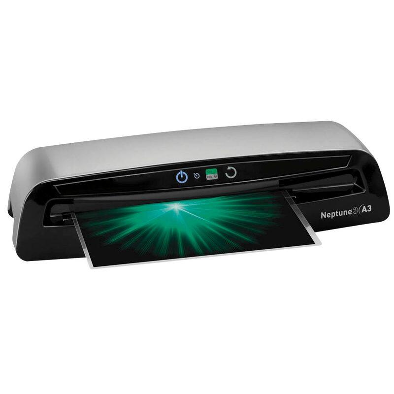 Fellowes Laminiergerät Neptune3 bis DIN A3