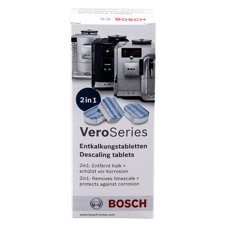 BOSCH TCZ8002A Entkalker