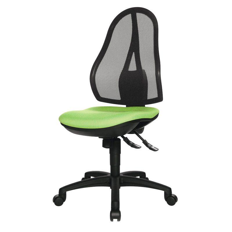 Topstar Bürostuhl Open Point SY, OP200G05 apfelgrün