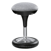 Topstar Hocker Sitness® 20 SI69G23 grau