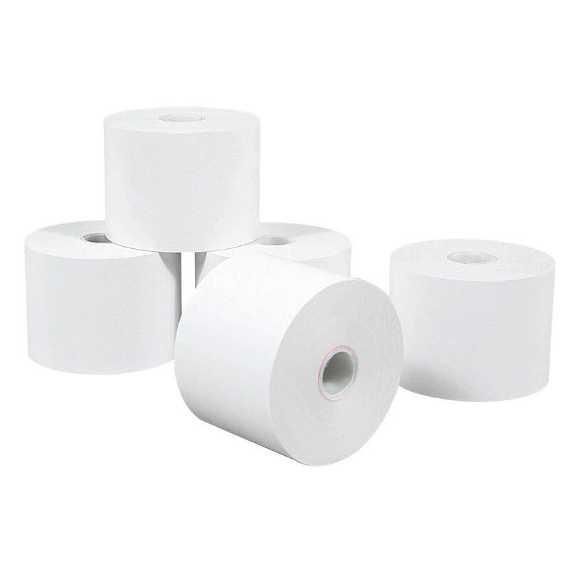 dots Thermorollen 5,7 cm x 77,0 m, 5 Rollen